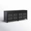Shadow Box Sideboard