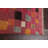 One-of-a-Kind 7'10" X 10'7" Wool Area Rug in Multicolor
