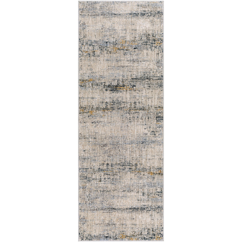 Indoor Rug, Runner 2'7" x 10'
