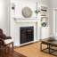 Portes de foyer en acier de style armoire Vandervoort-1977804037-1899451998