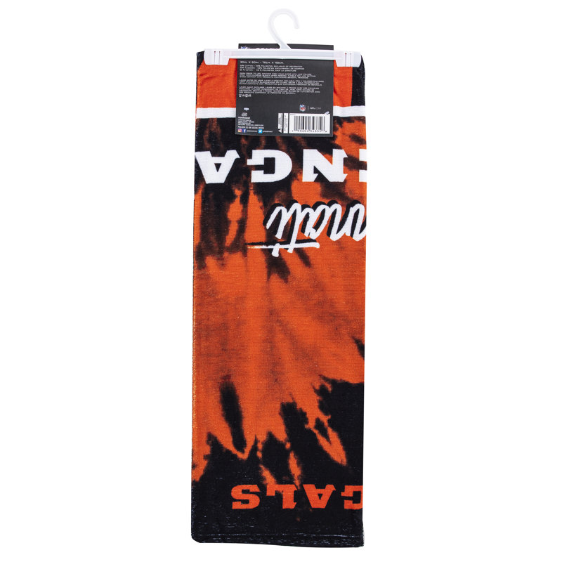 Cotton Blend Beach Towel