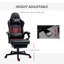 Fauteuil de jeu Vinsetto Racing-1062602459