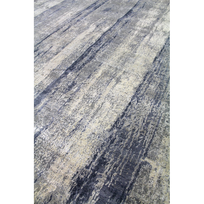 Stalagmite One-of-a-Kind 8'11" X 12'1" Area Rug