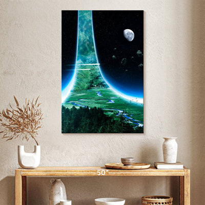 Kelan Ring World