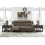 Canapé inclinable et fauteuil inclinable Stoneland-1225646855