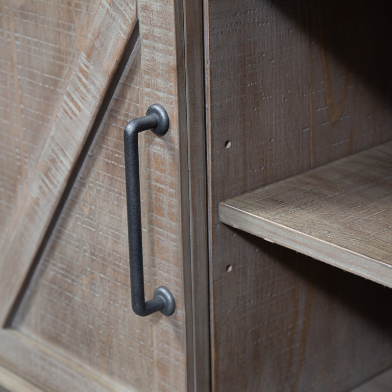 Locust Grove 60'' Console Table