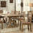 Halpin Trestle Dining Set