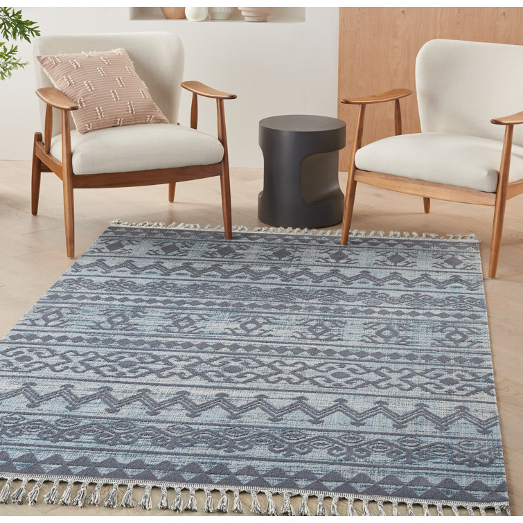 Janene Geometric Indoor Rug