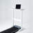 Non-Electric Auto-Lifting Standing Desk, No Knobs Or Crank, Rolling And Mobile-930981102