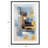 Harmony - Single Picture Frame Print on Canvas