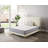 Restologie Sigma 10.5" Medium Hybrid Mattress-1697568789