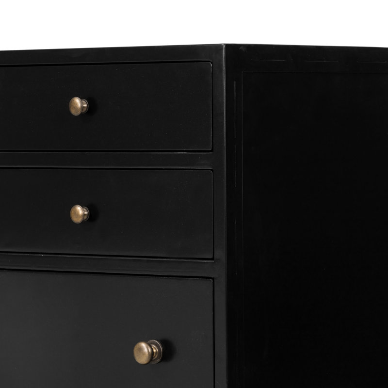 Belmont 8 - Drawer Dresser