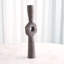 Ebba Vase-Rugged Brown-Lg-1044336704