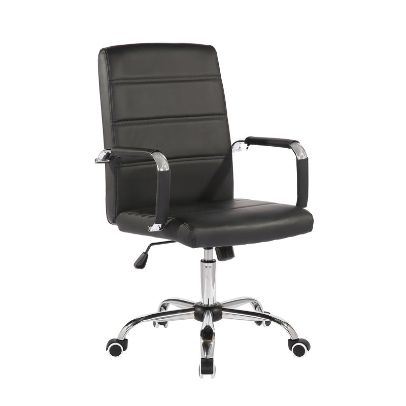 Abdur-Rafay Conference Chair, Black