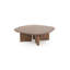 Table basse simple en bois massif-109218880-109218879