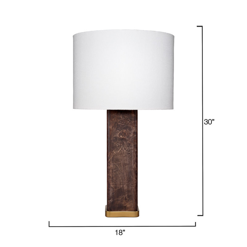 Preston Table Lamp
