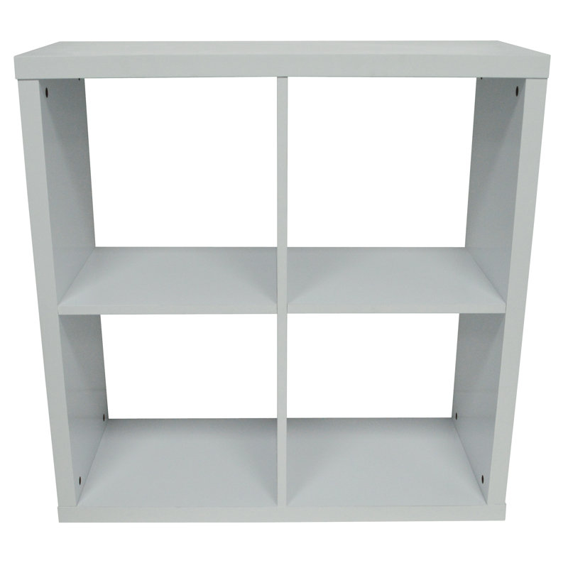 77cm H, White