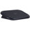 Repose-pieds sous le bureau - Repose-pieds ergonomique - Réduit la fatigue musculaire et la fatigue - Repose-pieds de bureau à angle réglable, 17,6 x 13,2, noir
