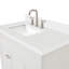 Ensemble de meuble-lavabo simple 37 po Hamlet-1489933528