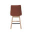 Ensemble de 2 tabourets pivotants 360 °-793242214-793242215