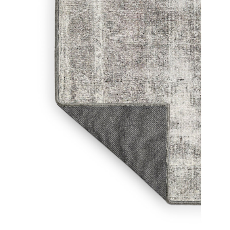 Oriental Indoor Rug, Runner 2' x 5'