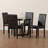 4 - Person Four Leg Dining Set