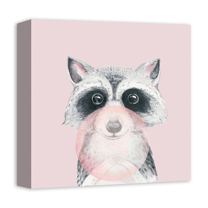 Art sur toile, H 12 po x l 12 po x P 1,25 po