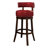 Acree Swivel Upholstered Counter Stool-1902364938-1907174050