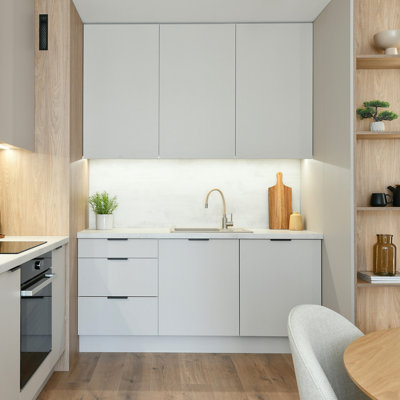 Riley 40'' LED Under Cabinet - 20W - White