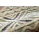 Hand Tufted Wool Geometric Indoor Rug