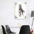 Toile tendue