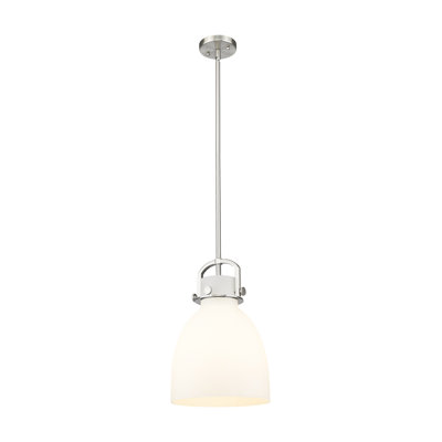 Luminaire suspendu 1 lumière Badillo