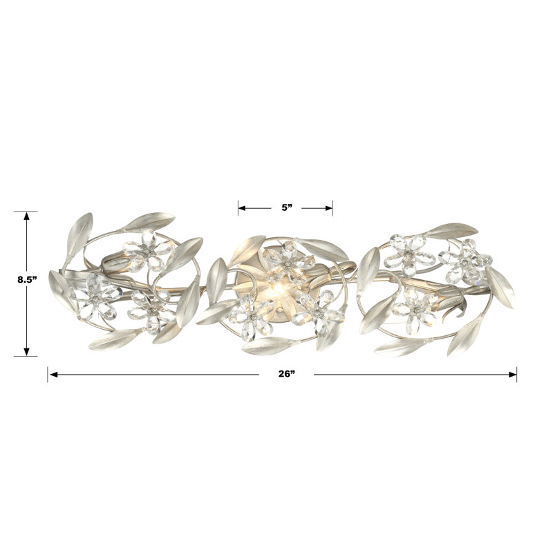 Khila Wallchiere, Argent antique