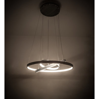 LED Chandelier