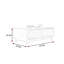 Table basse Nordic