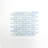 Swimming Pool Glass Brick Joint Mosaic Tile-64627500