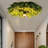Torrin Flush Mount