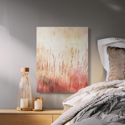 Wrapped Canvas Print Set