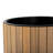 Morry Cylinder Planter Box