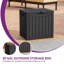 Coffre de terrasse 31 gallons Balconera-101173894