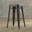 Tabouret de comptoir 26,25 po Mikayel-1869435080