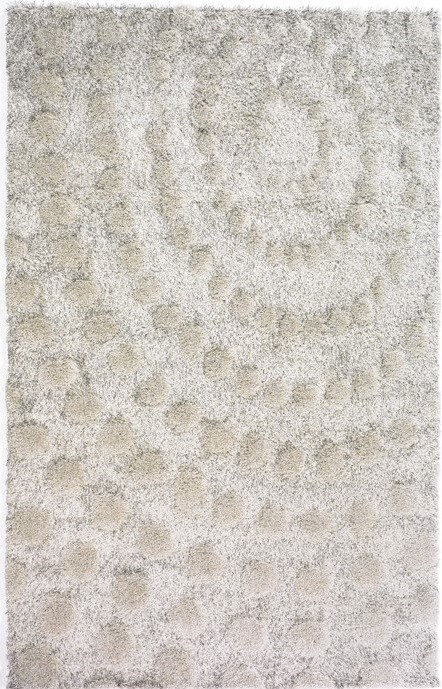 Nisa Solid Colour Cotton Hand Woven Area Rug