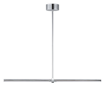 Luminaire suspendu à 2 lumières