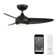38'' Ceiling Fan with LED Lights