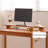 Rectangular Solid Wood with 2 drawers desk-109514482-109514483