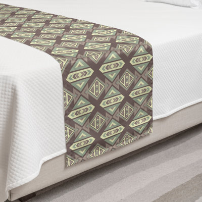 Bed Runner