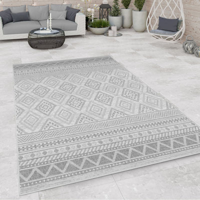 Scottsburg Moroccan Shag Area Rug