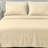  Microfiber Plain Weave/Muslin Sheet Set-1400257559-1376245260