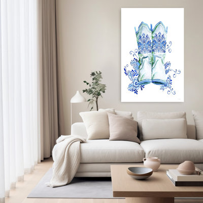 Cindy Jacobs - Print