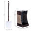 Porte-brosse autoportant Dahlia